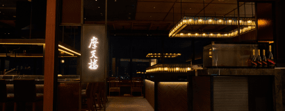 スカイツリー 摩天楼