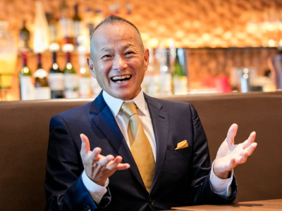 共感から生まれる「仲間」