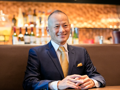 「楽しい」を増やす挑戦