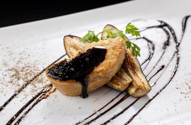 TEN STARS DINING