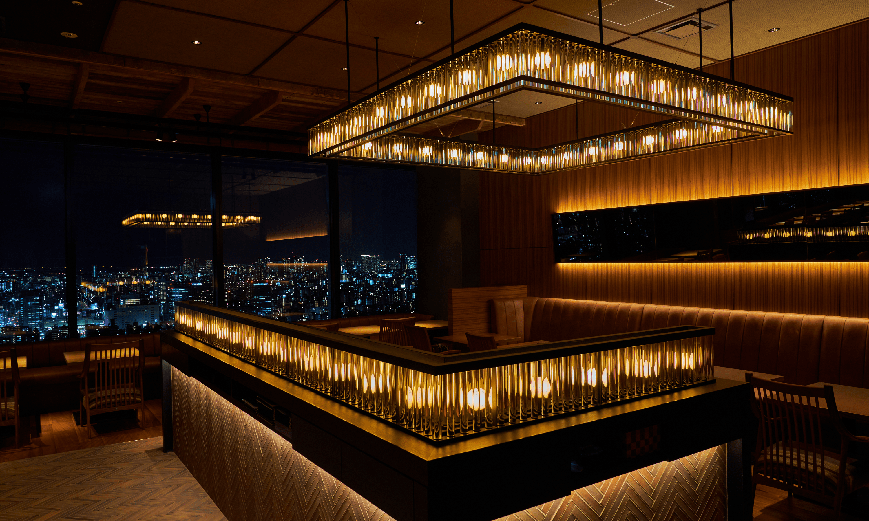 TEN STARS DINING