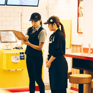 テン・スターズ・ダイニング　直営店