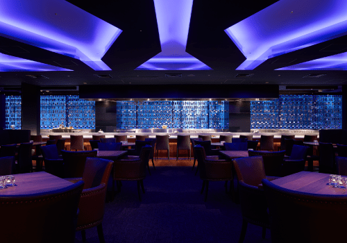 TEPPANYAKI 10